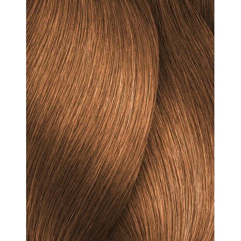 L'Oreal Professionnel Majirel 8.34 - Vopsea de Par 60ml - Beauty Lounge