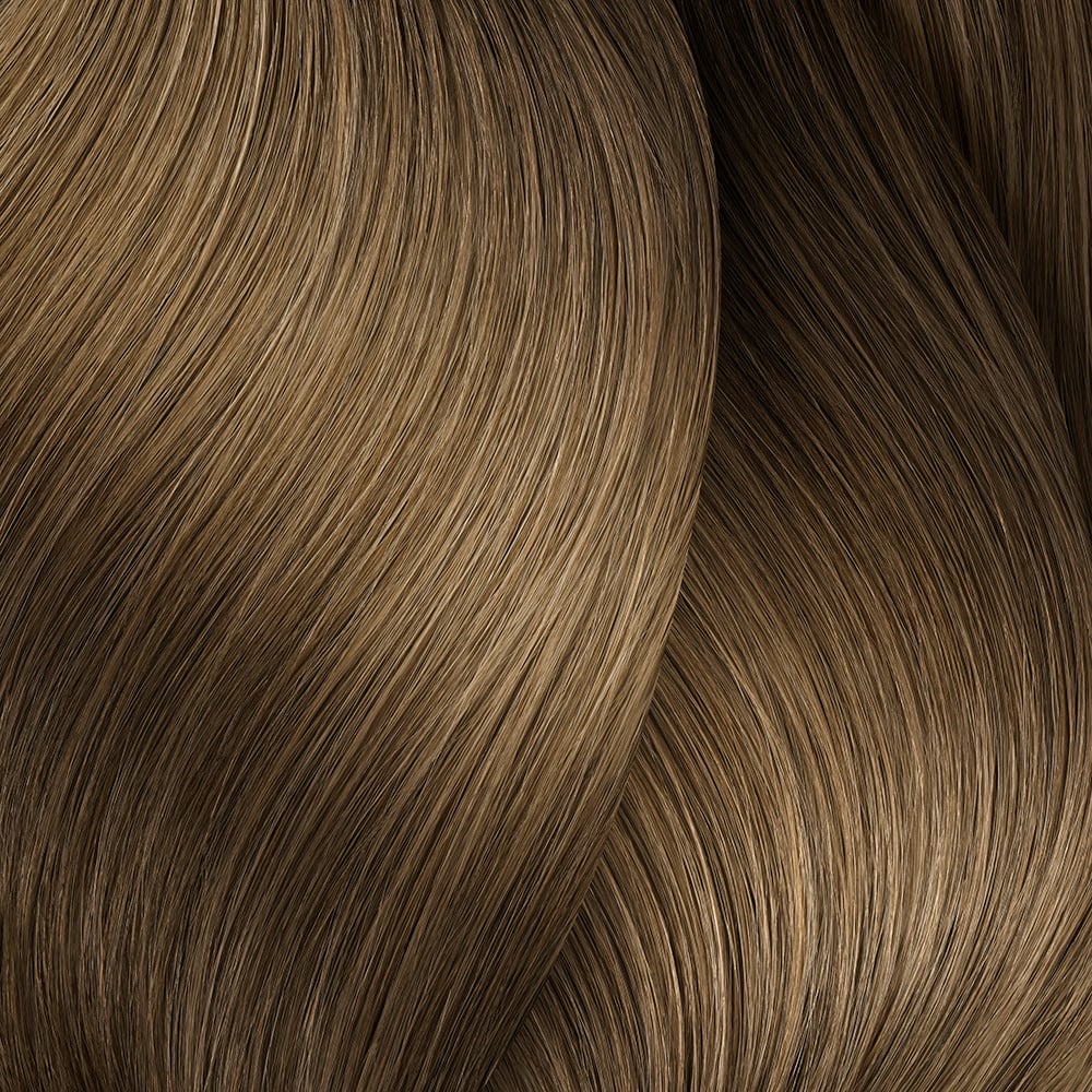 L'Oreal Professionnel Majirel 8 - Vopsea de Par 60ml - Beauty Lounge