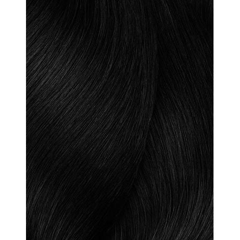 L'Oreal Professionnel Majirel 1 - Vopsea de Par 60ml - Beauty Lounge