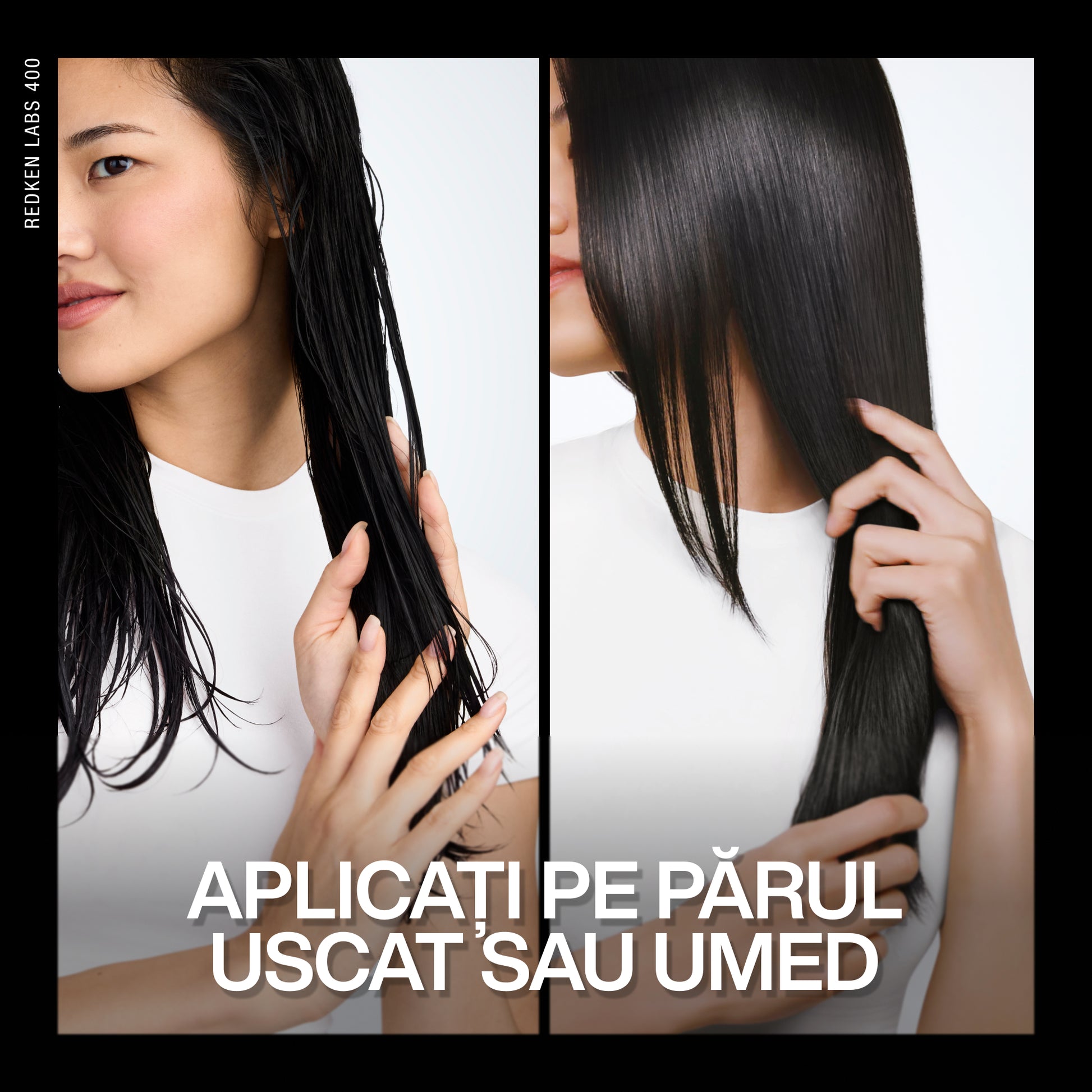Redken Naked Gloss - Ulei pentru Stralucire 100ml - Beauty Lounge