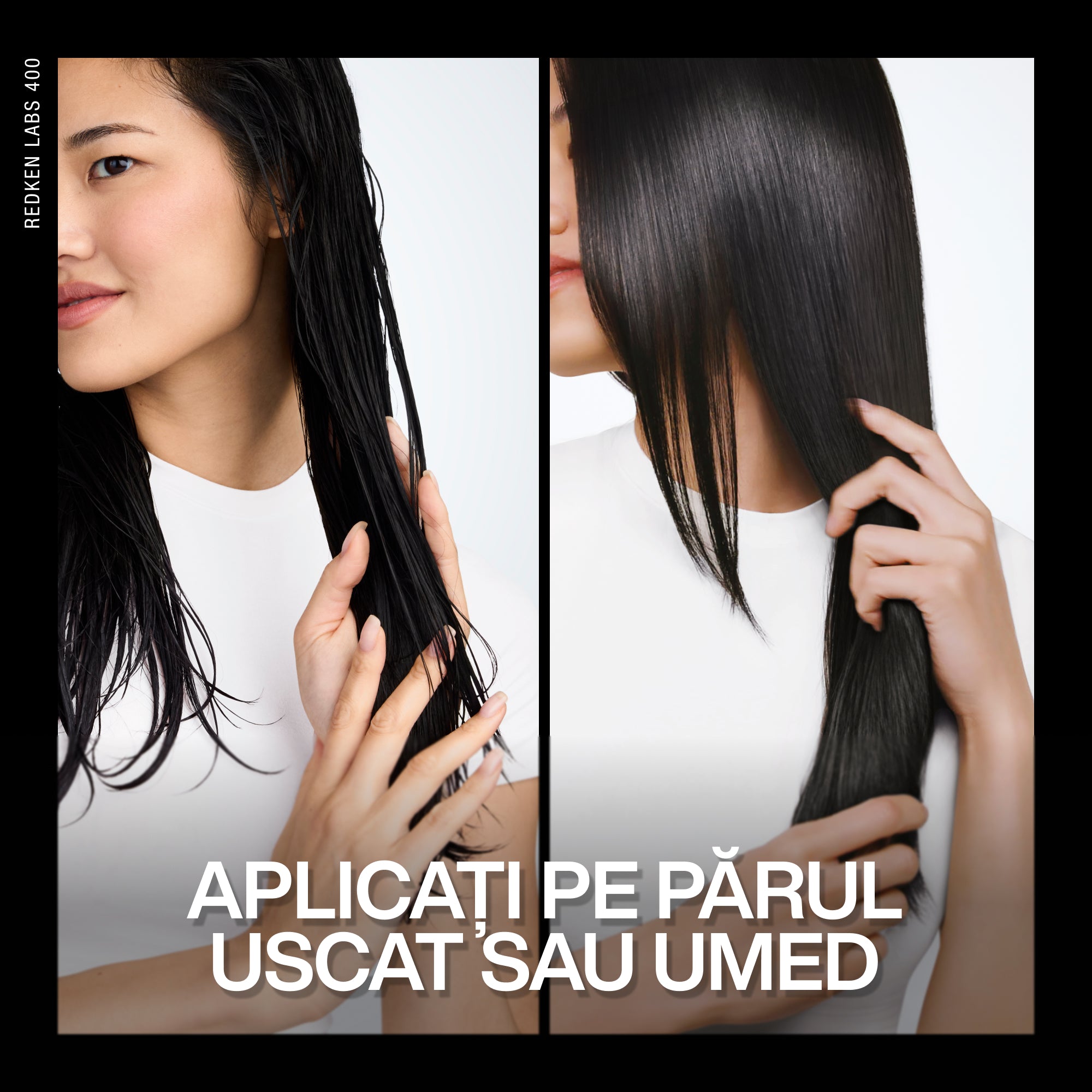 Redken Naked Gloss - Ulei pentru Stralucire 100ml - Beauty Lounge