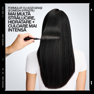 Redken Naked Gloss - Ulei pentru Stralucire 100ml