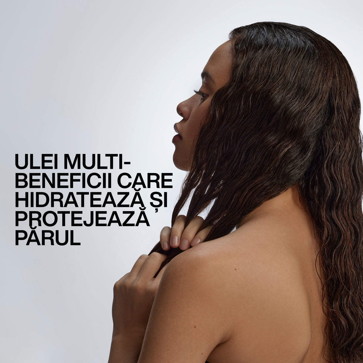 Redken All Soft Argan 6 Oil 100ml - Ulei de Argan pentru Par Uscat