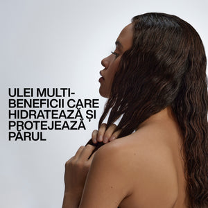 Redken All Soft Argan 6 Oil - Ulei de Argan pentru Par Uscat 100ml
