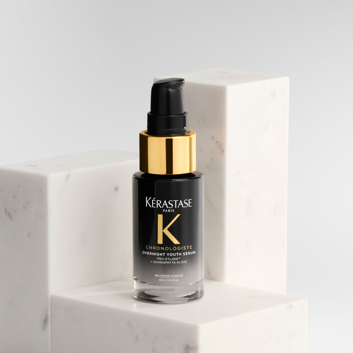 Kerastase Chronologiste Overnight Youth Serum 30ml - Ser de Noapte