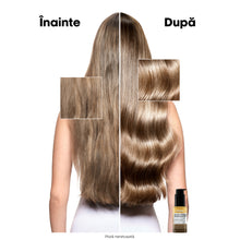 Încarcă imaginea în Galerie, L’Oreal Professionnel SE Absolut Repair Molecular - Ulei Bifazic 30ml
