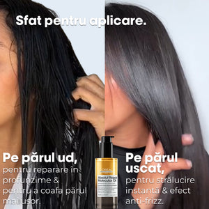 L’Oreal Professionnel SE Absolut Repair Molecular - Ulei Bifazic 30ml