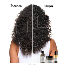 Încarcă imaginea în Galerie, L’Oreal Professionnel SE Absolut Repair Molecular - Ulei Bifazic 90ml
