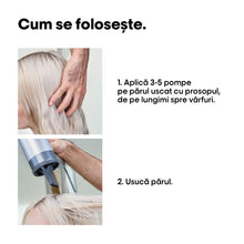 Încarcă imaginea în Galerie, L'Oreal Professionnel Tecni Art Blowdry 190ml - Crema Leave-in 10 in 1 Multii Beneficii - Beauty Lounge
