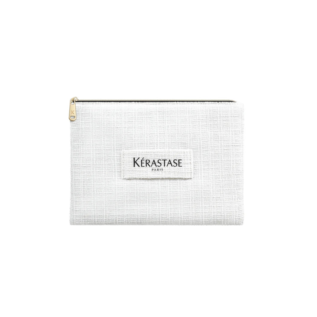 Kerastase Holidays Pouch - Portfard New