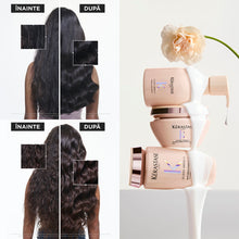 Încarcă imaginea în Galerie, Kerastase Gloss Absolu Hydra-Glaze Masque 200ml - Masca Hidratanta
