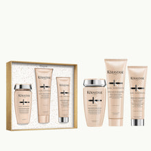 Încarcă imaginea în Galerie, Kerastase Curl Manifesto Holidays 2025 - Set Pentru Par Cret si Ondulat
