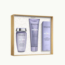 Încarcă imaginea în Galerie, Kerastase Blond Absolu Holidays 2025 - Set Pentru Par Blond
