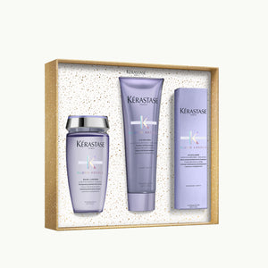 Kerastase Blond Absolu Holidays 2025 - Set Pentru Par Blond