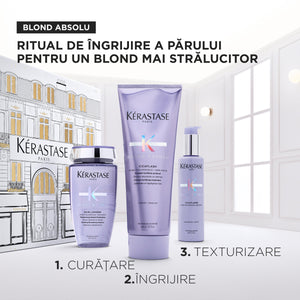 Kerastase Blond Absolu Holidays 2025 - Set Pentru Par Blond