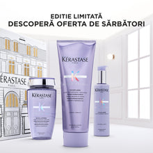 Încarcă imaginea în Galerie, Kerastase Blond Absolu Holidays 2025 - Set Pentru Par Blond
