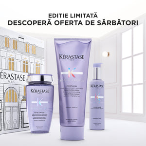 Kerastase Blond Absolu Holidays 2025 - Set Pentru Par Blond
