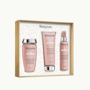 Kerastase Chroma Absolu Holidays 2025 - Set Pentru Par Vopsit