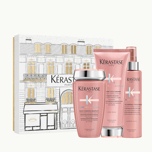 Kerastase Chroma Absolu Holidays 2025 - Set Pentru Par Vopsit