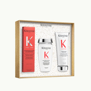 Kerastase Premiere Holidays 2025 - Set Pentru Par Deteriorat