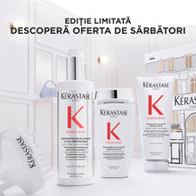 Încarcă imaginea în Galerie, Kerastase Premiere Holidays 2025 - Set Pentru Par Deteriorat
