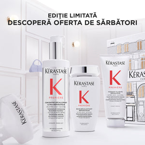 Kerastase Premiere Holidays 2025 - Set Pentru Par Deteriorat
