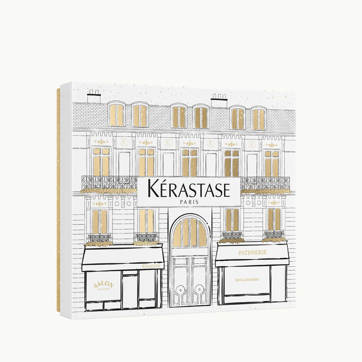 Kerastase Premiere Holidays 2025 - Set Pentru Par Deteriorat - Beauty Lounge