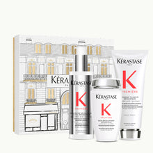 Încarcă imaginea în Galerie, Kerastase Premiere Holidays 2025 - Set Pentru Par Deteriorat
