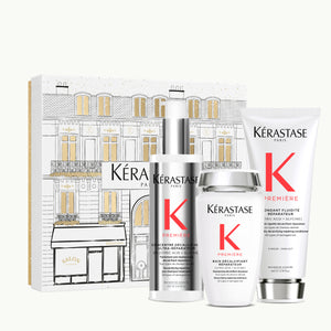 Kerastase Premiere Holidays 2025 - Set Pentru Par Deteriorat