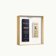 Încarcă imaginea în Galerie, Kerastase Iconics Holidays 2025 - Set Pentru Hidratare si Stralucire
