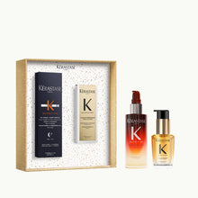 Încarcă imaginea în Galerie, Kerastase Iconics Holidays 2025 - Set Pentru Hidratare si Stralucire
