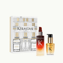 Încarcă imaginea în Galerie, Kerastase Iconics Holidays 2025 - Set Pentru Hidratare si Stralucire
