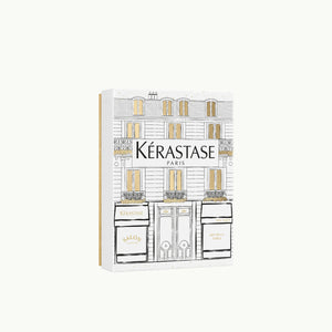 Kerastase Elixir Ultime Duo Holidays 2025 - Set Pentru Par Stralucitor si Catifelat