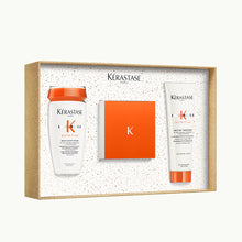 Încarcă imaginea în Galerie, Kerastase Nutritive Masque Holidays 2025 - Set Pentru Par Uscat
