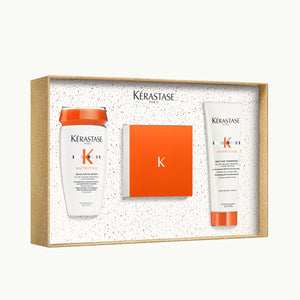 Kerastase Nutritive Masque Holidays 2025 - Set Pentru Par Uscat