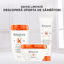 Încarcă imaginea în Galerie, Kerastase Nutritive Masque Holidays 2025 - Set Pentru Par Uscat
