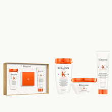 Încarcă imaginea în Galerie, Kerastase Nutritive Masque Holidays 2025 - Set Pentru Par Uscat
