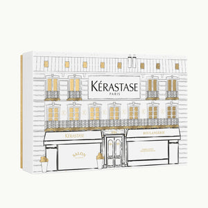 Kerastase Nutritive Masque Holidays 2025 - Set Pentru Par Uscat