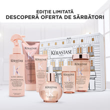 Încarcă imaginea în Galerie, Kerastase Gloss Absolu Holidays 2025 - Set Pentru Par Stralucitor
