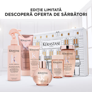 Kerastase Gloss Absolu Holidays 2025 - Set Pentru Par Stralucitor