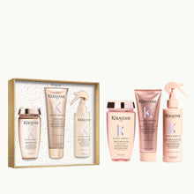Încarcă imaginea în Galerie, Kerastase Gloss Absolu Holidays 2025 - Set Pentru Par Stralucitor
