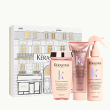 Încarcă imaginea în Galerie, Kerastase Gloss Absolu Holidays 2025 - Set Pentru Par Stralucitor
