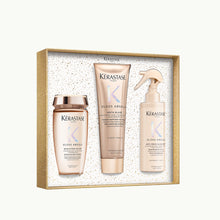 Încarcă imaginea în Galerie, Kerastase Gloss Absolu Holidays 2025 - Set Pentru Par Stralucitor
