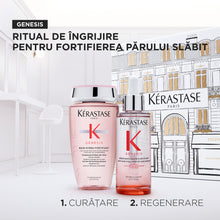 Încarcă imaginea în Galerie, Kerastase Genesis Duo Holidays 2025 - Set Pentru Par Slabit
