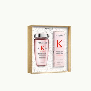 Kerastase Genesis Duo Holidays 2025 - Set Pentru Par Slabit