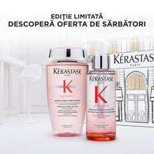 Încarcă imaginea în Galerie, Kerastase Genesis Duo Holidays 2025 - Set Pentru Par Slabit
