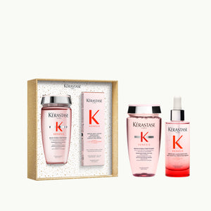 Kerastase Genesis Duo Holidays 2025 - Set Pentru Par Slabit