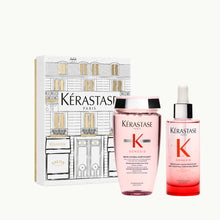 Încarcă imaginea în Galerie, Kerastase Genesis Duo Holidays 2025 - Set Pentru Par Slabit
