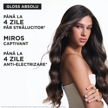Încarcă imaginea în Galerie, Kerastase Gloss Absolu Bain 250ml -  Sampon Pentru Par Gros Anti-Frizz - Beauty Lounge

