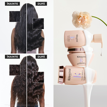 Încarcă imaginea în Galerie, Kerastase Gloss Absolu Bain 250ml -  Sampon Pentru Par Gros Anti-Frizz - Beauty Lounge
